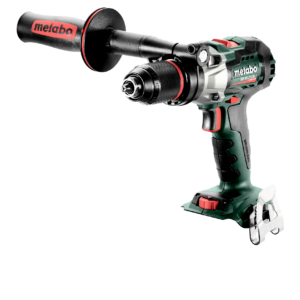Metabo 18V Brushless 130Nm LTX Class Hammer Drill - Bare Tool