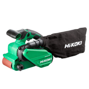 HiKOKI 36V Brushless 76x533mm Belt Sander - Bare Tool