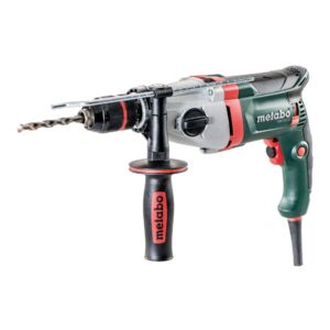 Metabo 850W Impact Drill w/ Marathon Motor & Safety Clutch