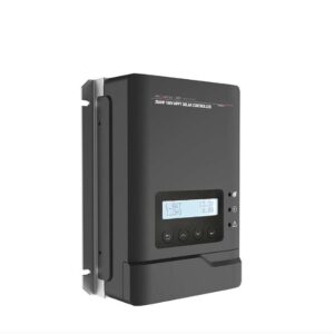 PROJECTA 20A 12/24V/48V MPPT SOLAR CONTROLLER