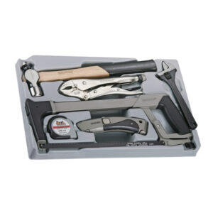 Teng 6pc Ps Tray For Tc-Sc Service Case - PS-Tray
