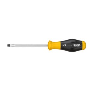Felo 900 Screwdriver SL 5.5 x 1.0 x 125mm