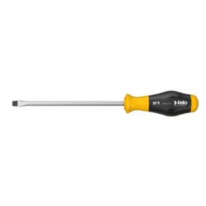 Felo 900 Screwdriver SL 8.0 x 1.2 x 175mm