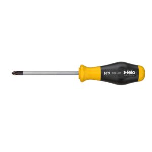 Felo 901 Screwdriver PZ 2 x 100mm