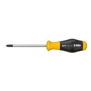Felo 902 Screwdriver PH 2 x 100mm