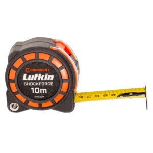Crescent 10m x 30mm Shockforce™ Tape