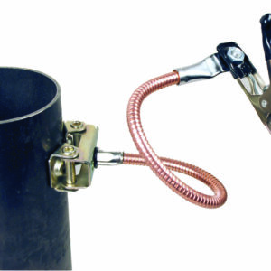 Stronghand Snake Magnet with V-Pads - 305mm