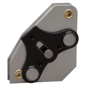 Stronghand Multi-Angle Magnet w/side Magnet Medium