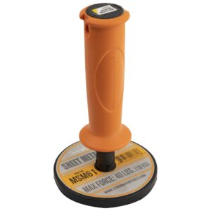 Stronghand Sheet Metal Magnet Max Force 18 KG