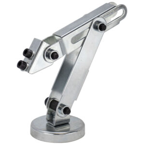 Stronghand Tig Feeder Stand w/ Magnetic Base