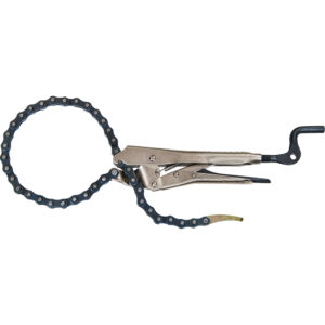 Stronghand Locking Chain Plier - Chain Length 1200mm