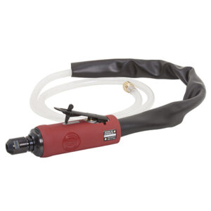 Shinano Straight Heavy Industrial Die Grinder