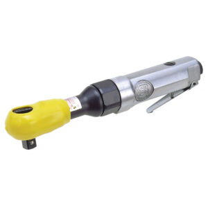 Shinano 1/2in. Square Drive Ratchet Wrench