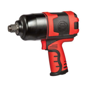 Shinano 3/4in. Hyper Impact Wrench