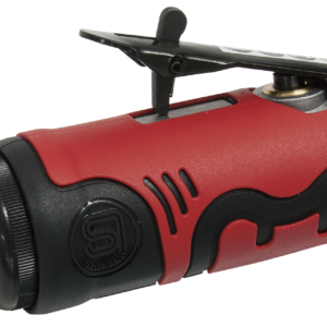 Shinano 6mm Die Grinder