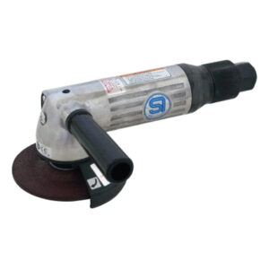 Shinano 4in. Disc Grinder