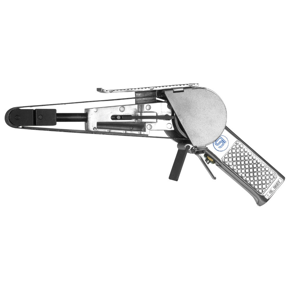 Shinano 20x520mm Belt Sander