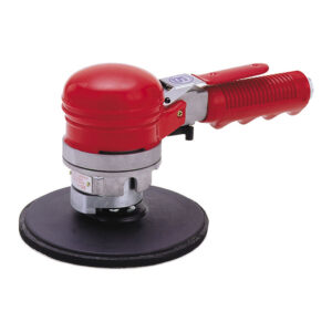 Shinano 150mm 6in. Dual Action Sander