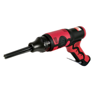 Shinano Pistol Grip Needle Scaler