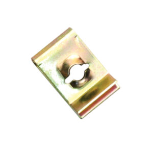 Champion 10G x 13/16in x 1/2in Captive U - Type Speed Nut -