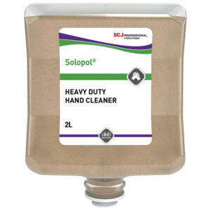 Solopol Classic HD 2L Cartridge