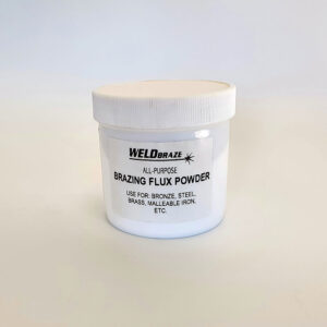 Brazing Flux Powder303 227g