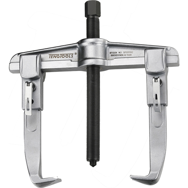 Teng Qa 3-Arm Universal Int/Ext Puller 90/133x97mm