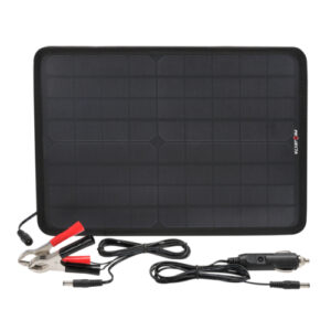 PROJECTA SOLAR BATTERY MAINTAINER 12V 10W