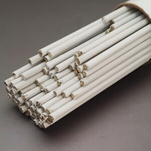 Flux Coated Nickel Silver Tinning Rod- SOLD PER KG