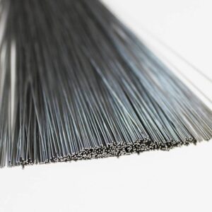 Titanium Tig Rod 0.9mm ERTi-1 - SOLD PER STICK