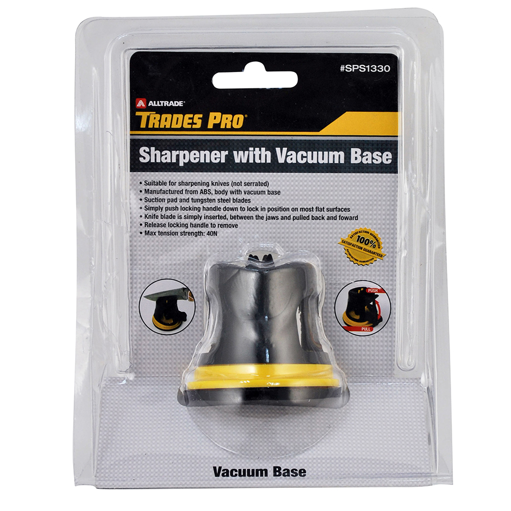 Sharpener with Vacuum Base - Image 2