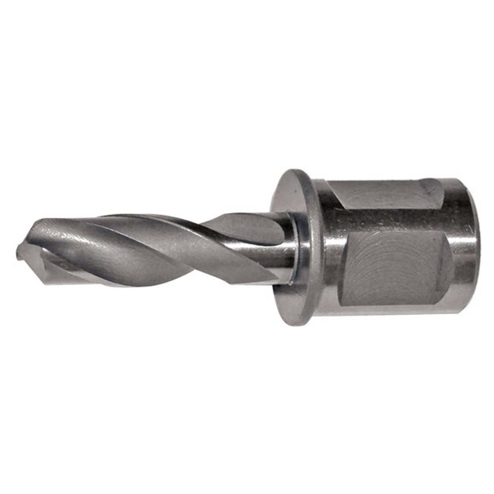 Holemaker Twist Drill W/19mm Shank 18mmx30mm DOC
