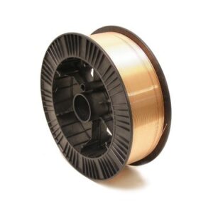 Aluminium Bronze A2 1.2mm MIG