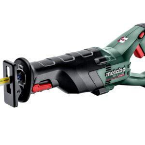 Metabo 18V Brushless Reciprocating/Sabre Saw - Bare Tool