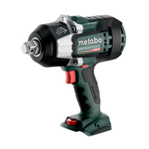 Metabo 18V Brushless 1750Nm 3/4in. Impact Wrench - Bare Tool