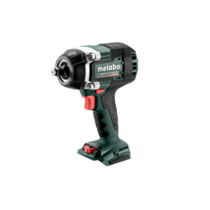 Metabo 18V Brushless 800Nm 1/2in. Impact Wrench - Bare Tool
