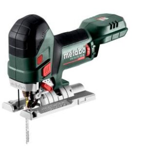 Metabo 18V Brushless Barrel Grip Jigsaw - Bare Tool