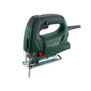Metabo 570W D-Handle Jigsaw