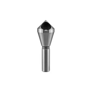 Holemaker Countersink-Cross Hole 6mm Shank 90deg 2-5mm
