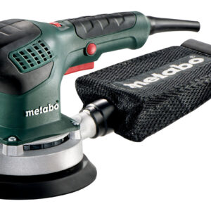 Metabo 310W 150mm Random Orbital Sander