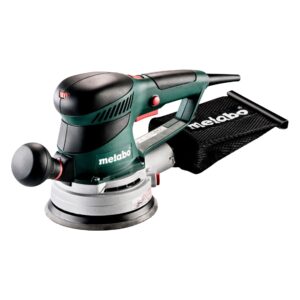 Metabo 350W 150mm Random Orbital Sander