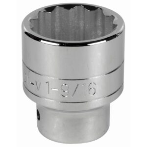 3/4" Dr x 2 3/8” Socket