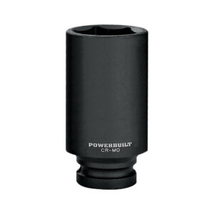 3/4" Dr x 46mm Deep Impact Socket