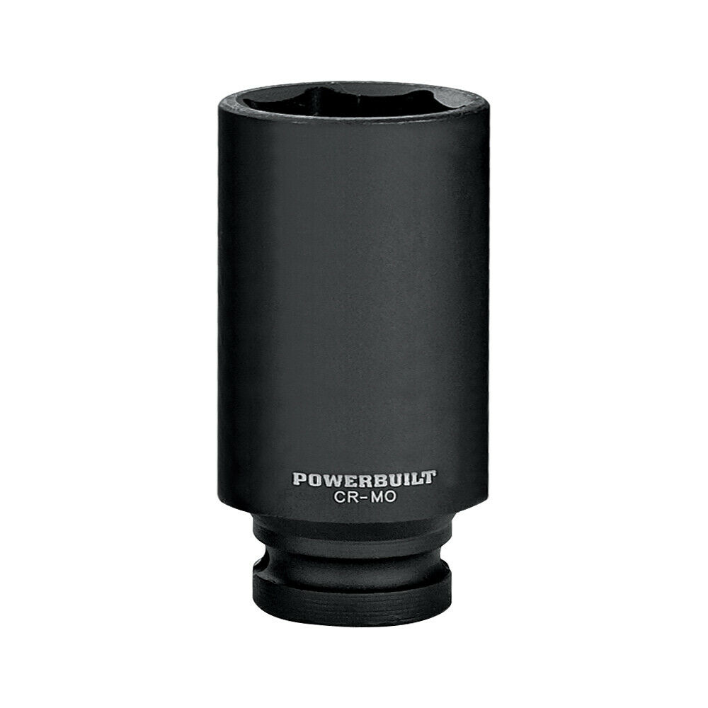 3/4" Dr x 46mm Deep Impact Socket