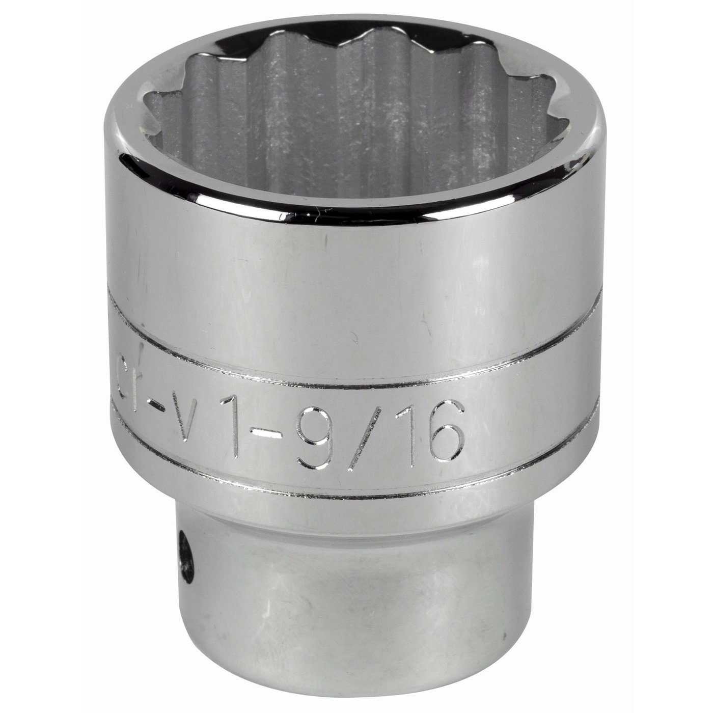 3/4" Dr x 2 3/8” Socket
