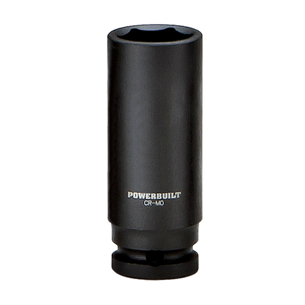 1/2" Dr x 36mm Deep Impact Socket