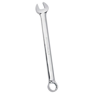 19mm R&OE Spanner - Fully Polished