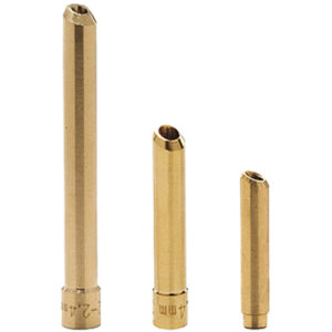 Stubby Wedge Collet 1.6mm