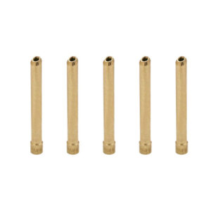 Standard Wedge Collet 2.4mm