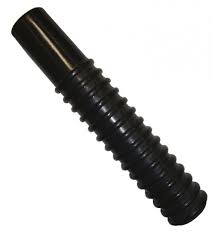 WP-17 Ribbed Handle